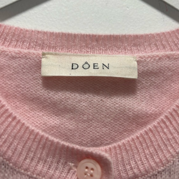 Doen Freya Cardigan - Picture 3 of 6